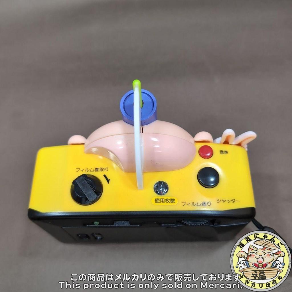 ラッキーマン カメラ ロッテ 平成 - メルカリ