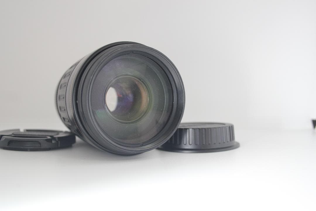 レンズ(ズーム) Canon EF 70-210mm f/3.5-4.5