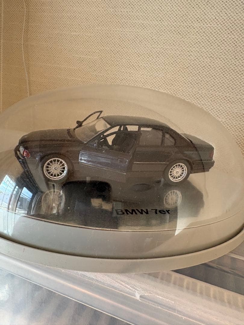 プラモデル HONDAdax70 bmw - メルカリ