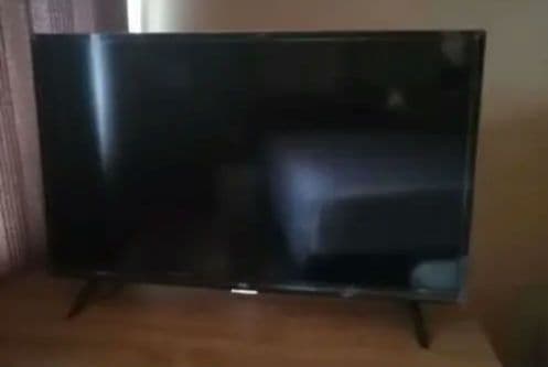 TCL 32D2000A テレビ 32インチ 32型 2022年製