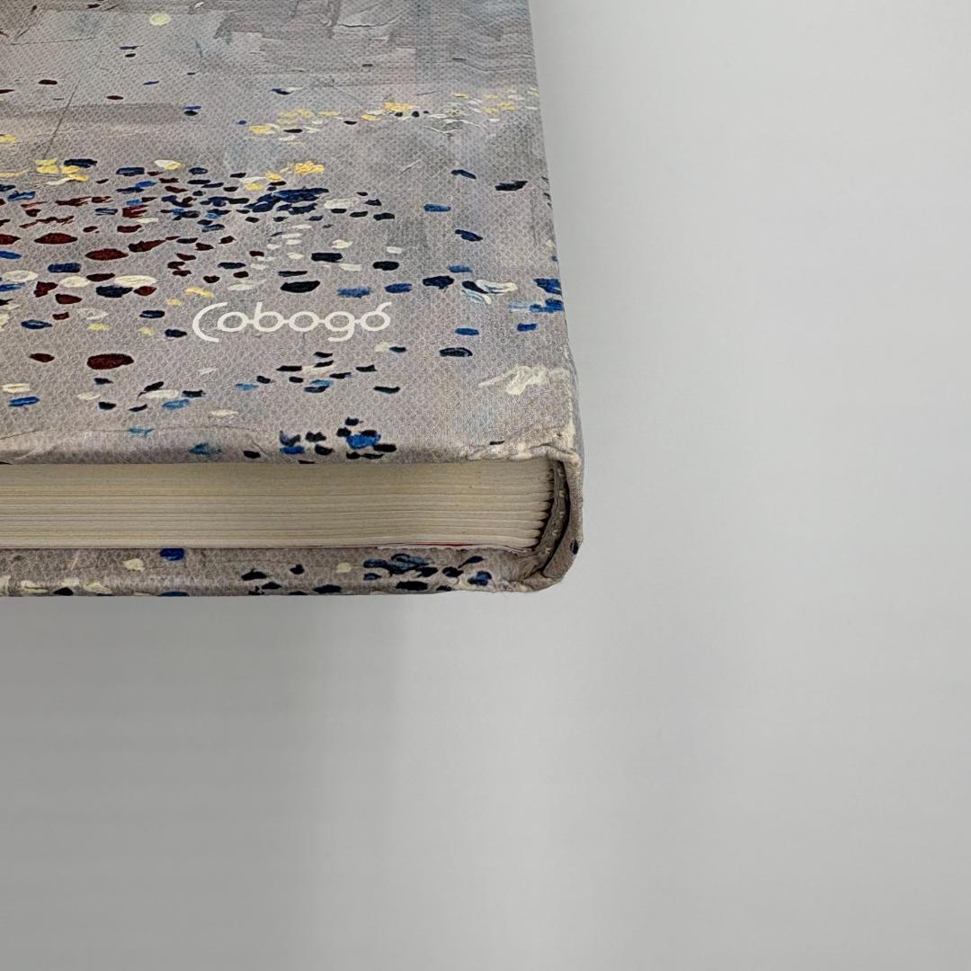 Marina Rheingantz Terra Líquida 画集