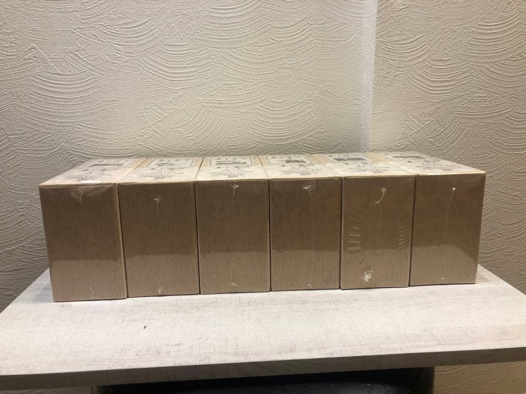 《特価》木下惠介 DVD BOX 6セット