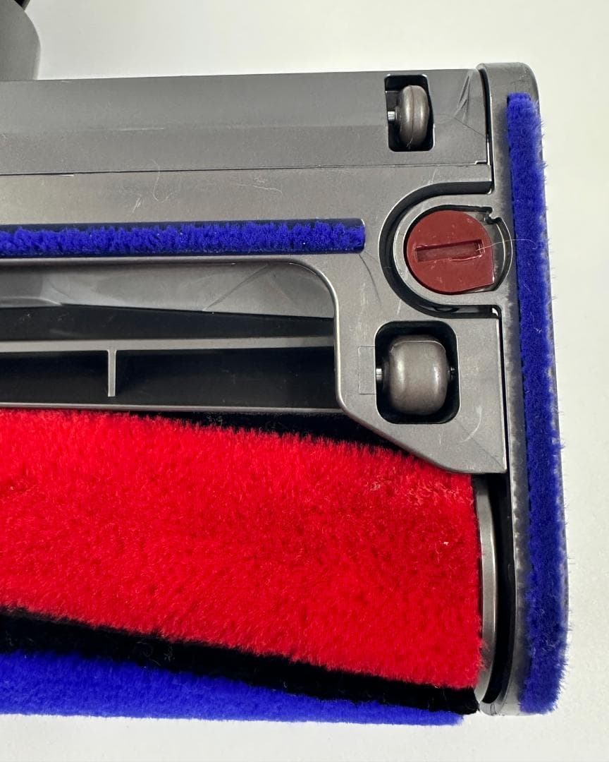 ダイソンV4、CY29対応のソフトクリーナーヘッド - メルカリ