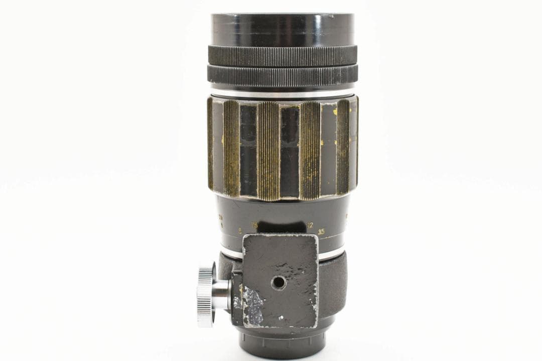 Pentax Takumar 200mm f/3.5 #6643 - メルカリ