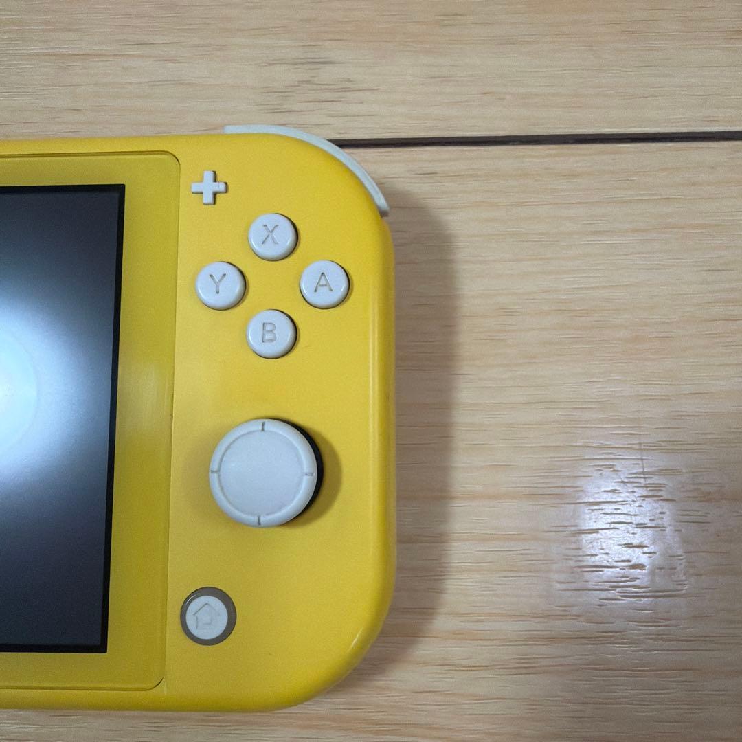 合馬公式アカウント1様】2020年式 Nintendo Switch Lite - メルカリ