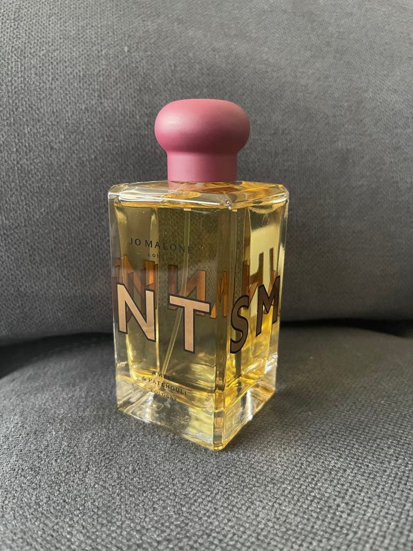 Jo Malone Huntman アンバー&パチョリ　コロン　100ml Jo Malone London Huntsman Amber & Patchouli Cologne | Saks Fifth