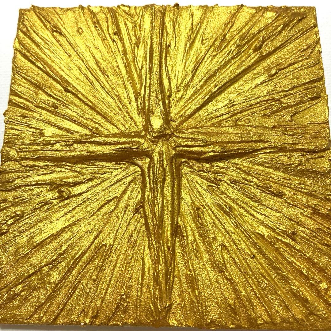 開運絵画 オリジナル 守護の方達からのメッセージ 計4点