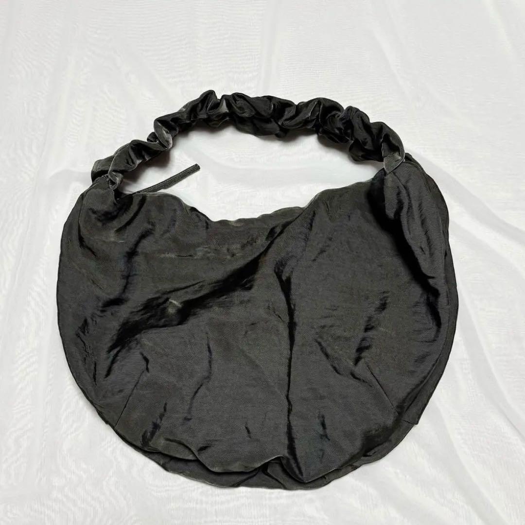 u*u様 OUAT OFFICE BAG BLACK OFFICE BAG | OUAT