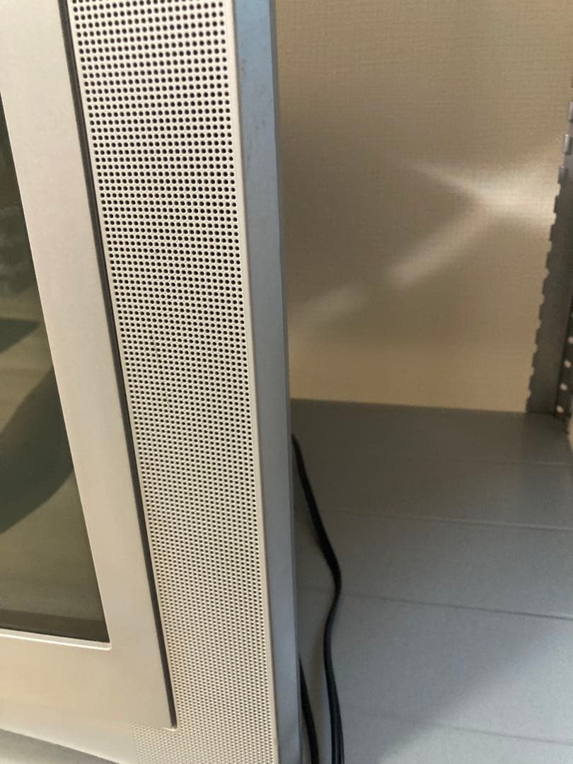 SONYトリニトロン ブラウン管テレビ AVマルチ RGB接続 引き取り限定