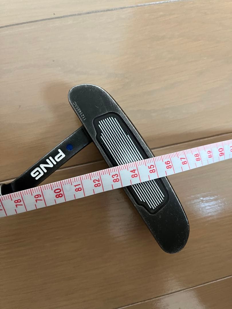 PING CADENCE TR B65 STMグリップ(LS HUNT) hc付