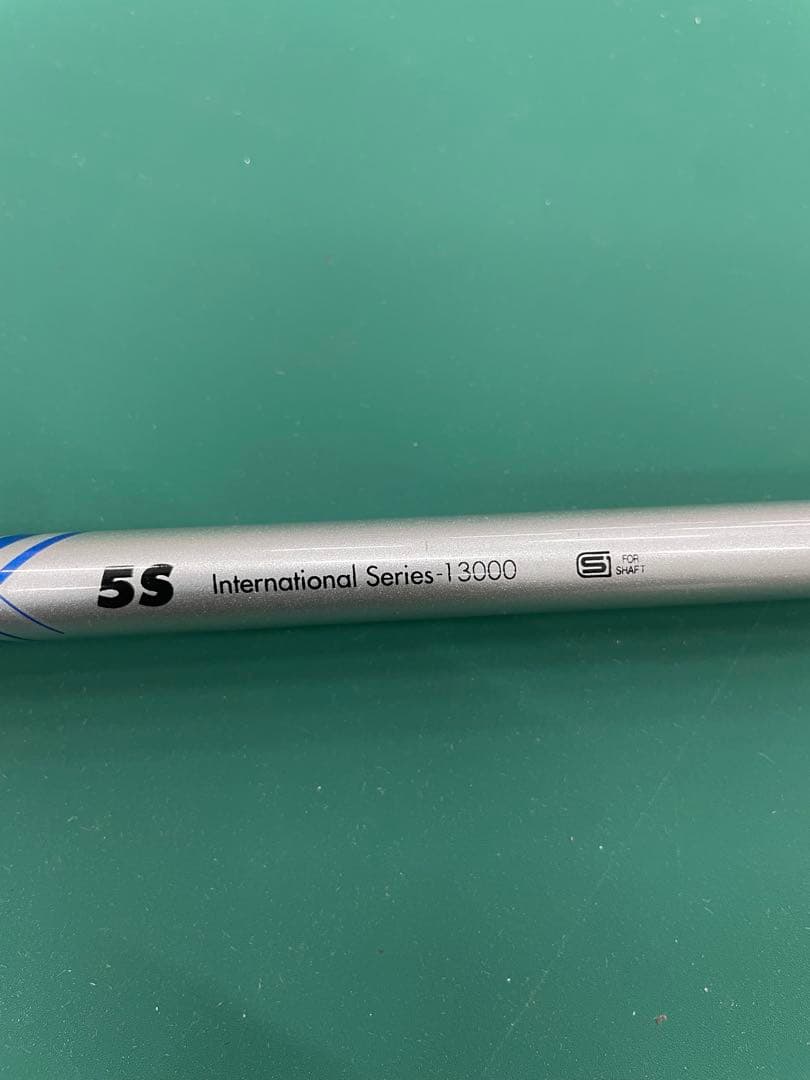 ATTAS KING 5S キャロウェイスリーブ付き - メルカリ