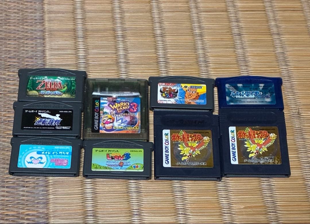 ゲームソフト まとめ売り 商品の説明をお読みください - メルカリ