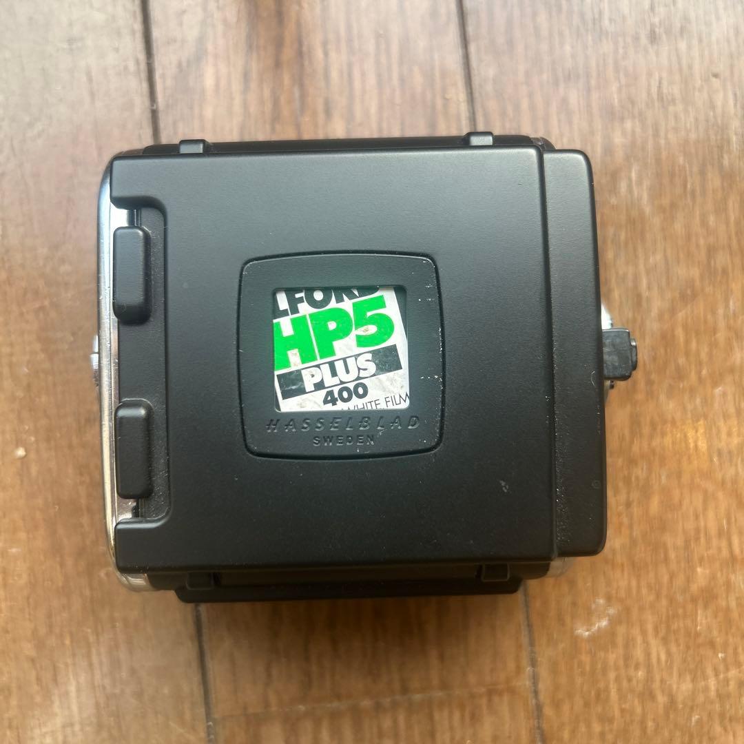 Hasselblad a12 改造済み品 13枚撮り① - メルカリ