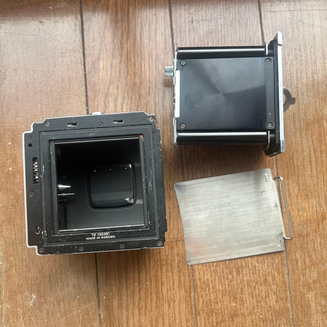 Hasselblad a12 改造済み品 13枚撮り① - メルカリ