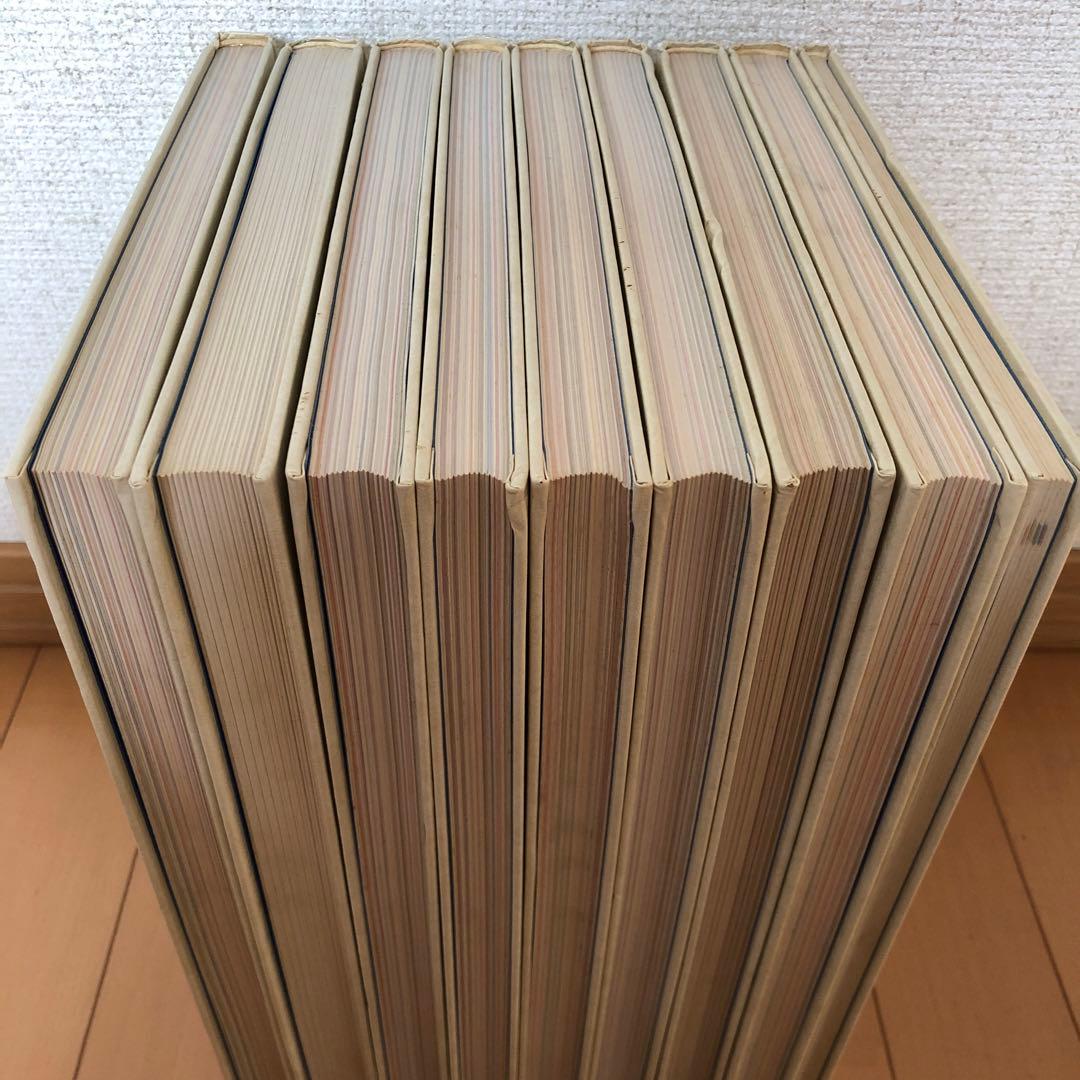 精粋フランス料理 全8巻+別巻 - メルカリ