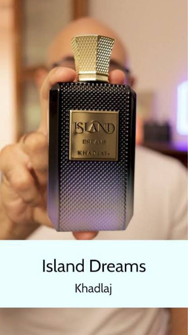 Khadlaj Island Dreams - メルカリ
