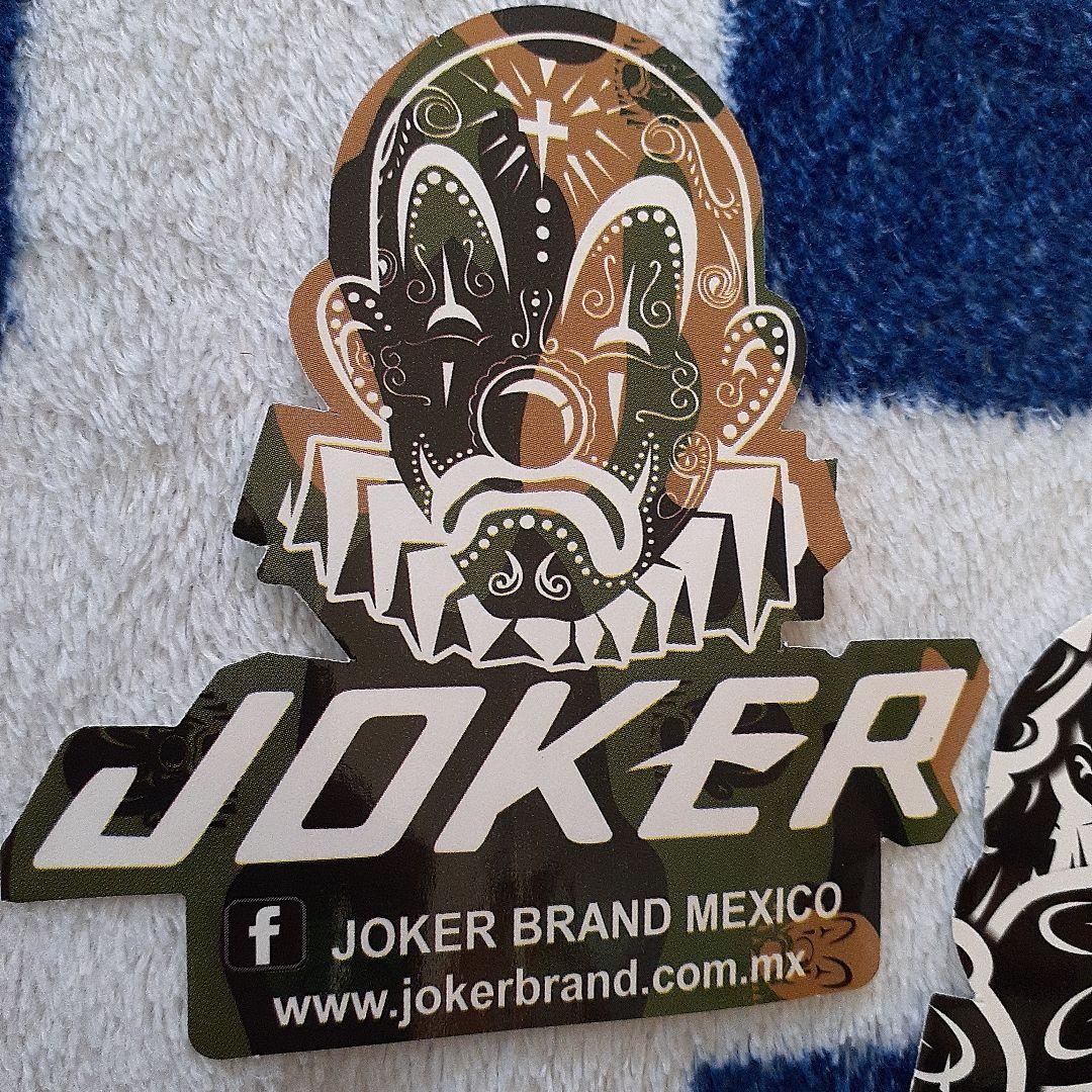 JOKER BRAND チカーノ - メルカリ