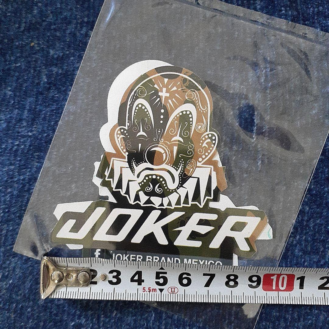 JOKER BRAND チカーノ - メルカリ
