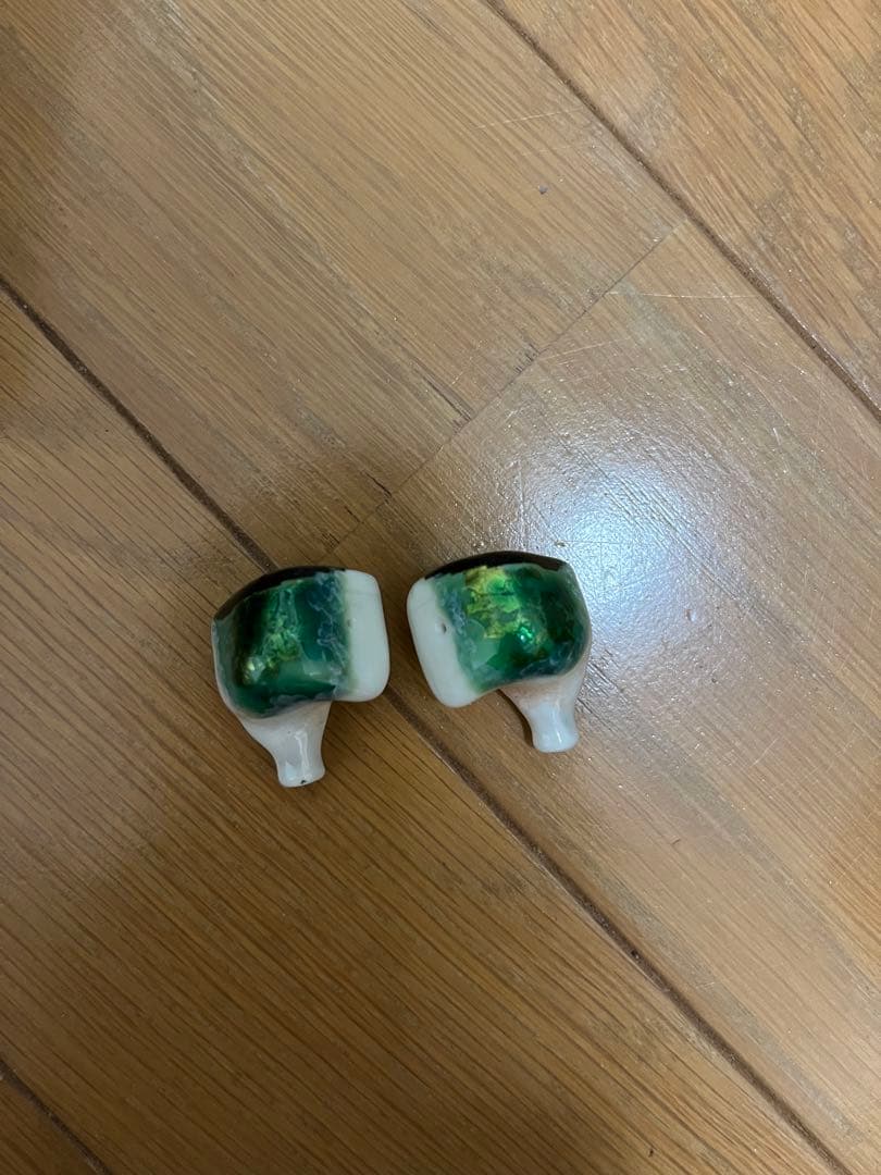 ak SR35とkinera URDとm0pro 期間限定でkato