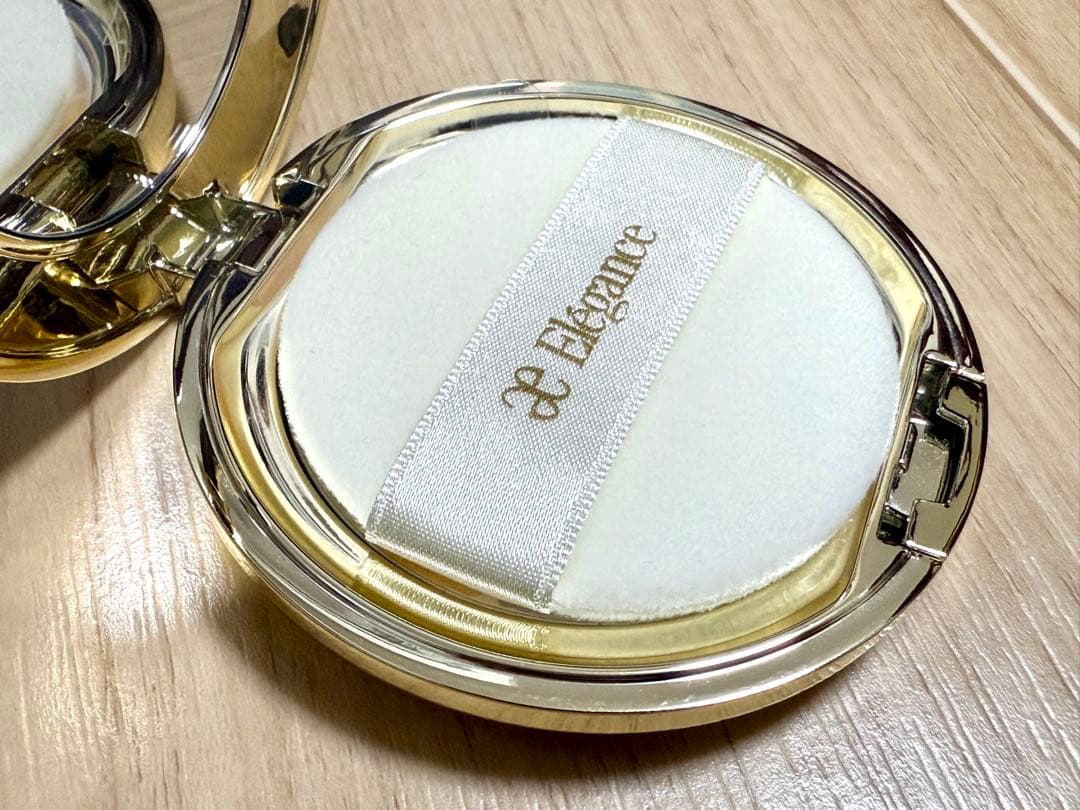 Elegance エレガンス ラプードルオートニュアンス I 8.8g