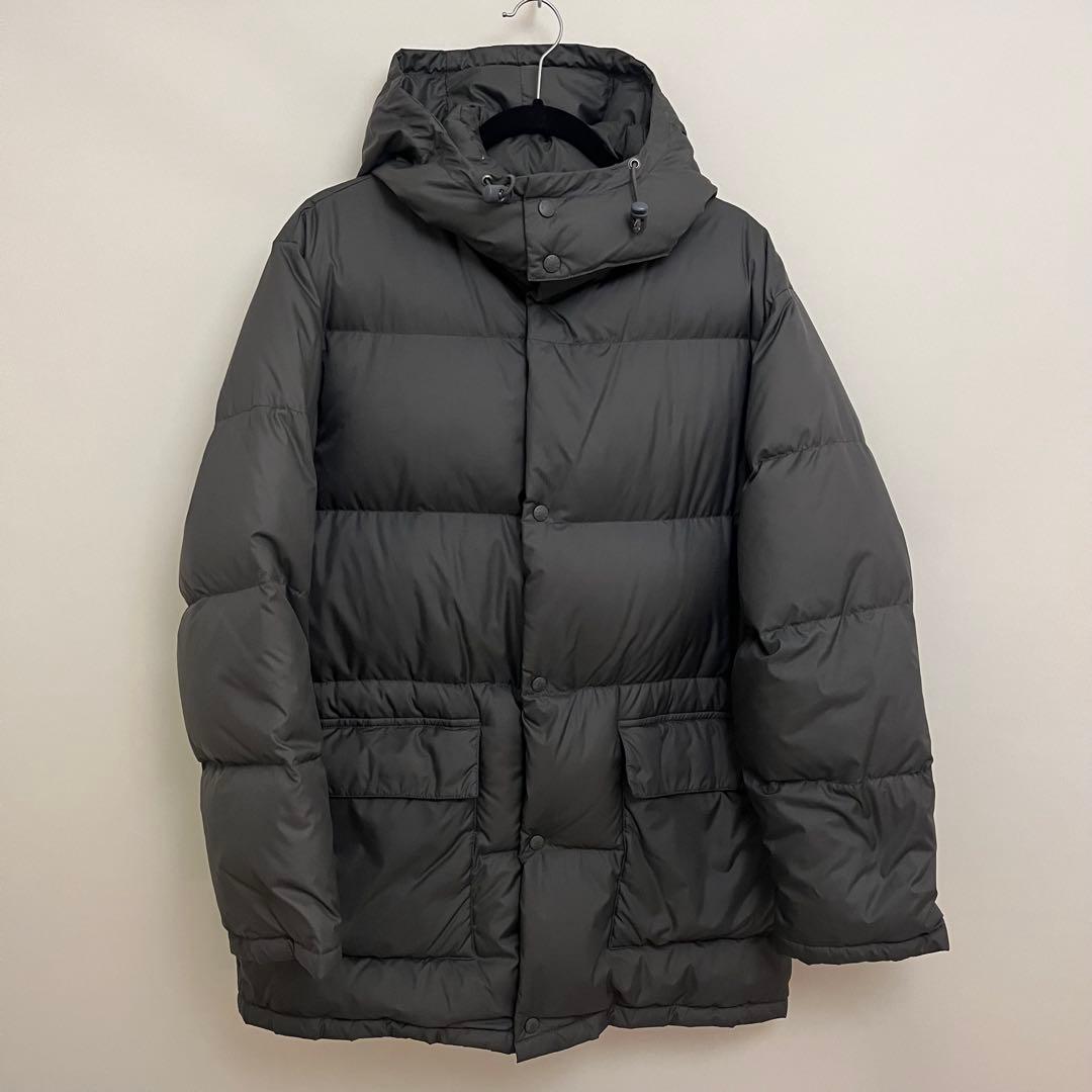 超希少］MONCLER モンクレール パリス ダウンJK 青タグ Lサイズ - メルカリ