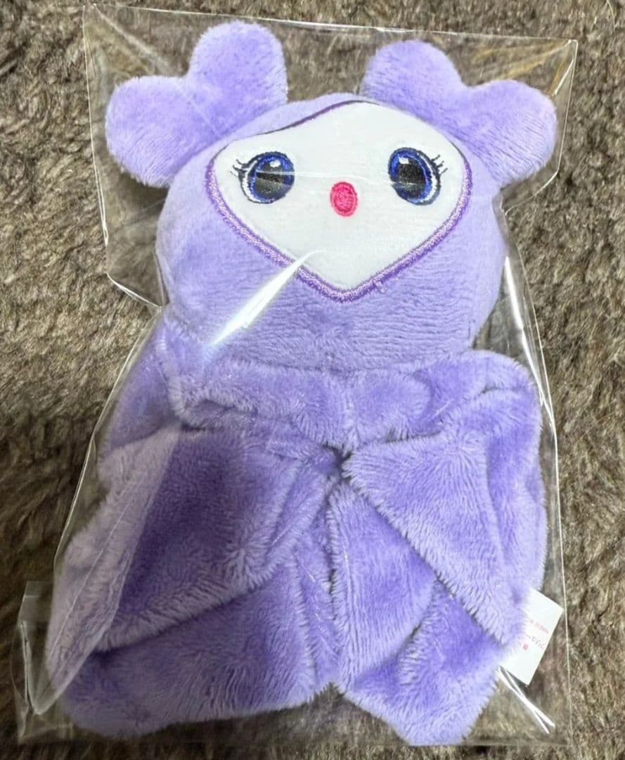 TWICE LOVELYS ぴょこきゅんシュシュ GIGO サナ サブリー - メルカリ