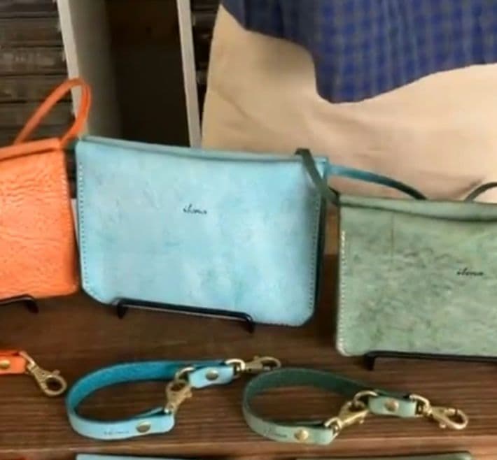 Sumi★お値下げ交渉OK★金額提示★ ibona 2023