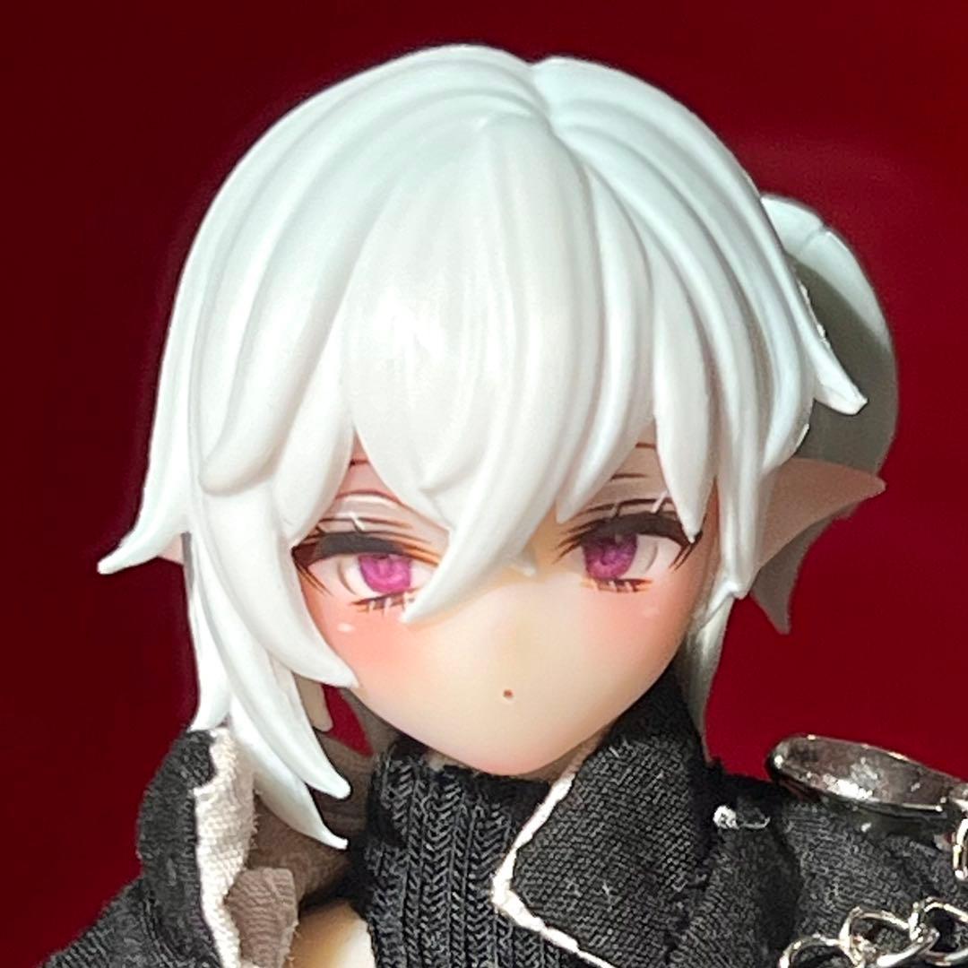 シチリアの追憶 カスタム フェイス パーツ - メルカリ