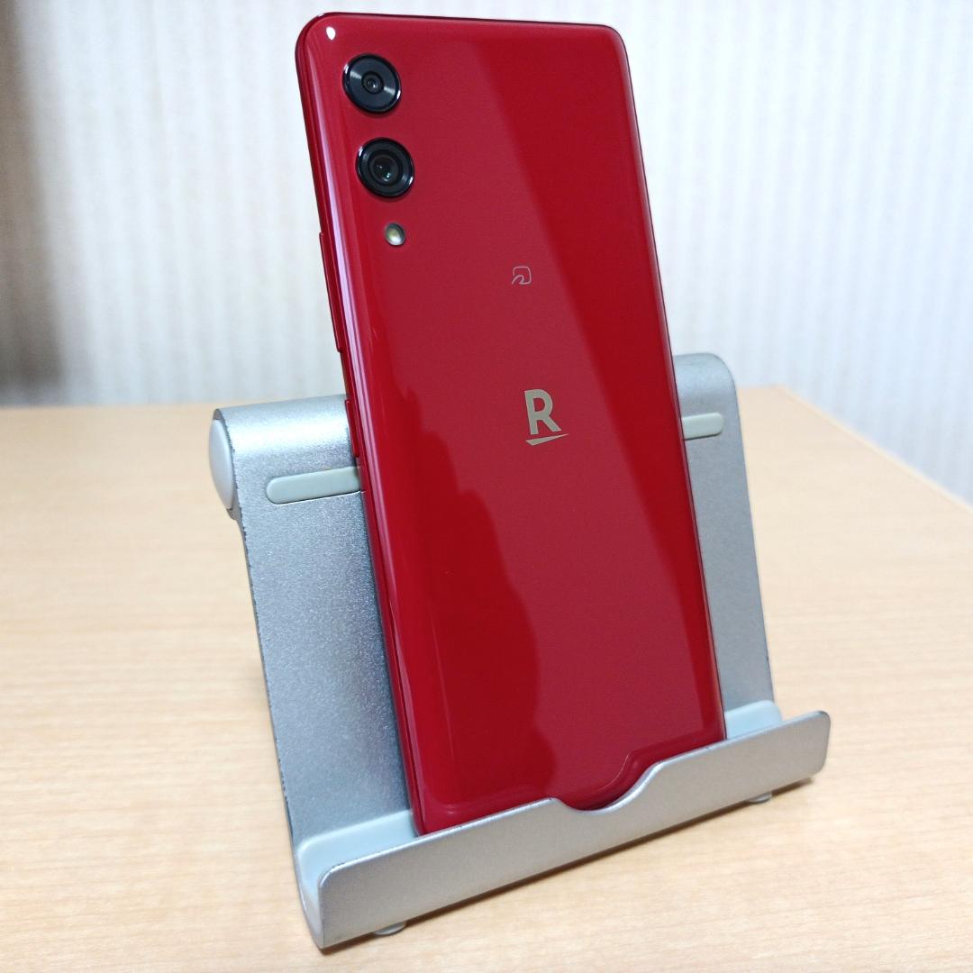 Rakuten Hand 5G P780 4GB/128GB SIMフリー - メルカリ