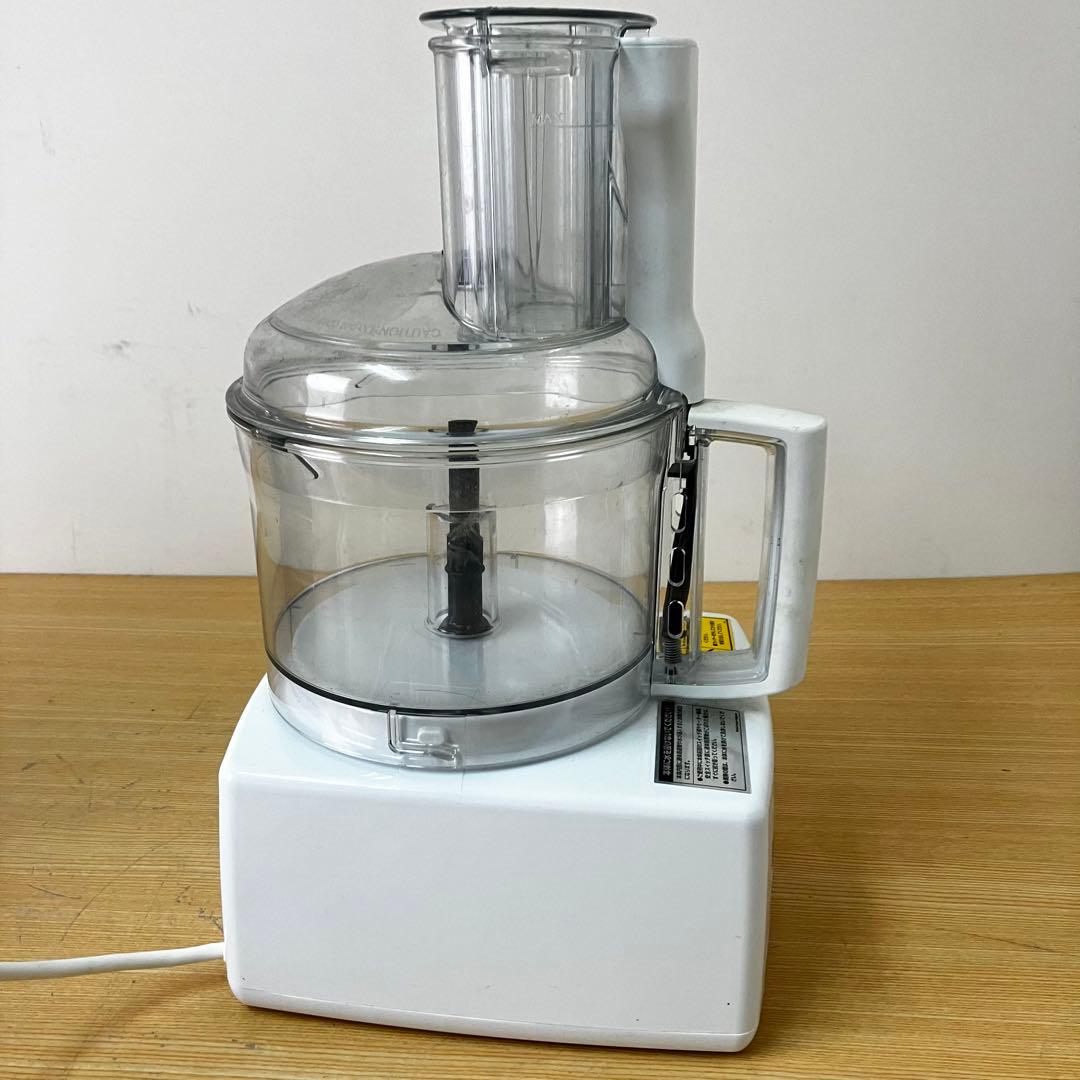 キッチン家電 robot coupe magimix 4200 3.0L