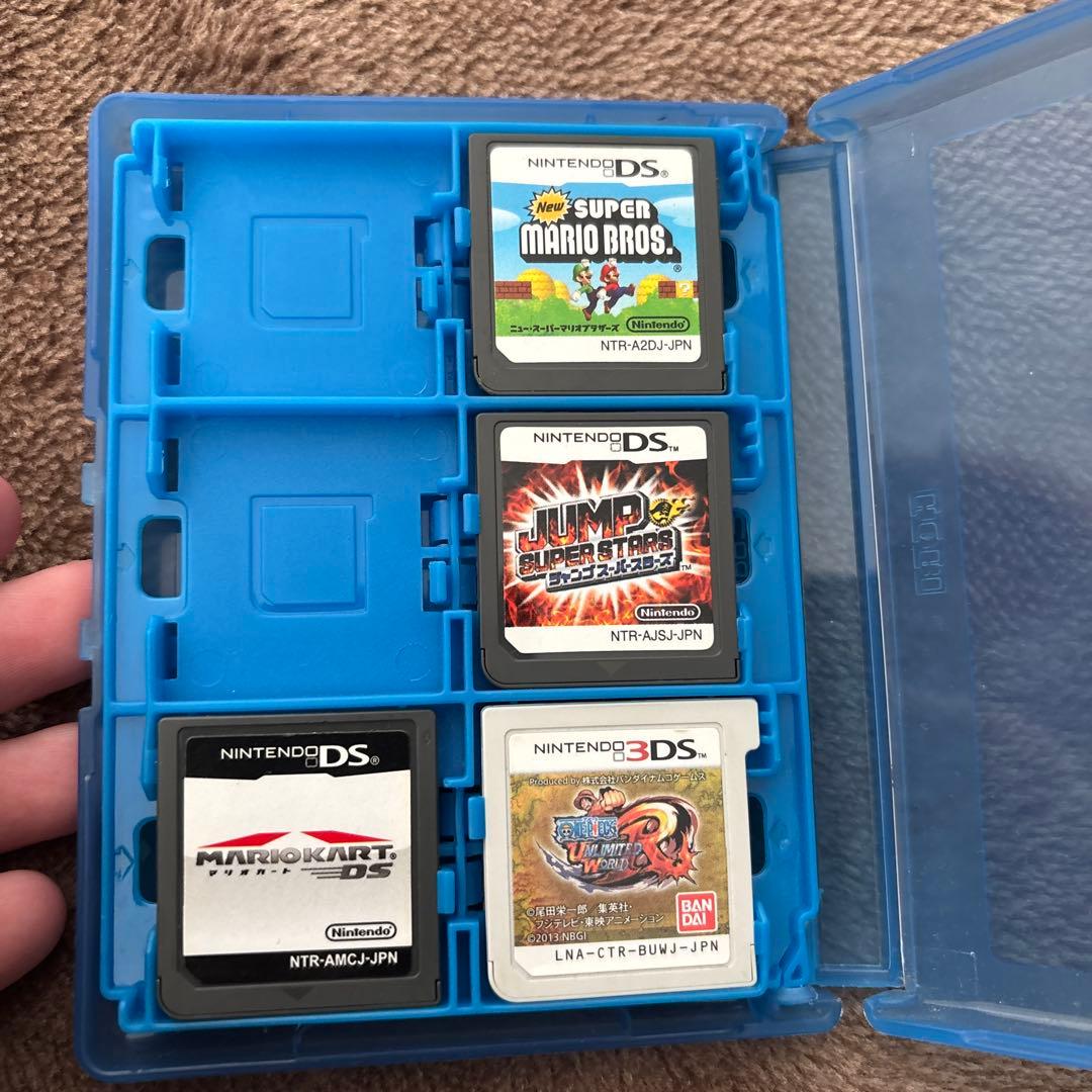 任天堂3DSソフト まとめ売り - メルカリ