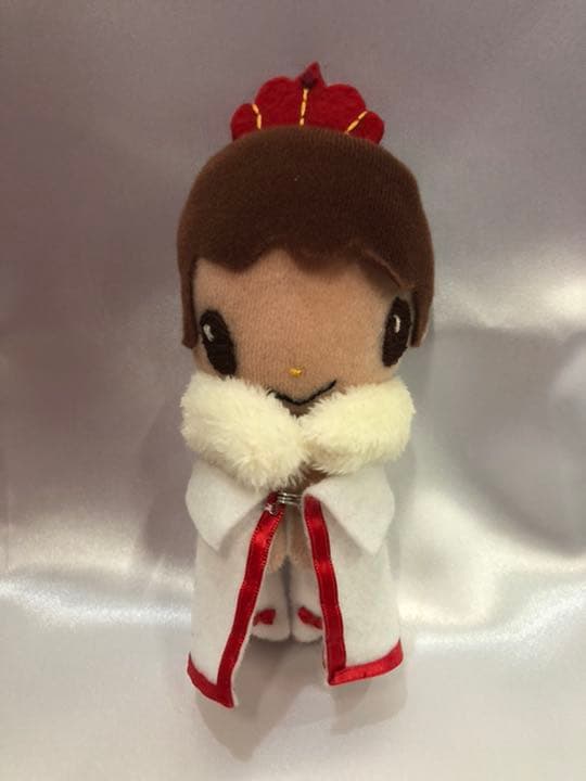 値下】ちょっこりさん 平野紫耀 ハンドメイド King & Prince - メルカリ
