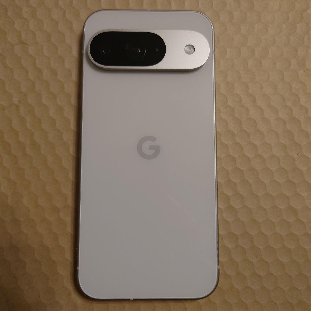 1/25値下げ中【ジャンク品】Google Pixel 9 本体 水没 - メルカリ