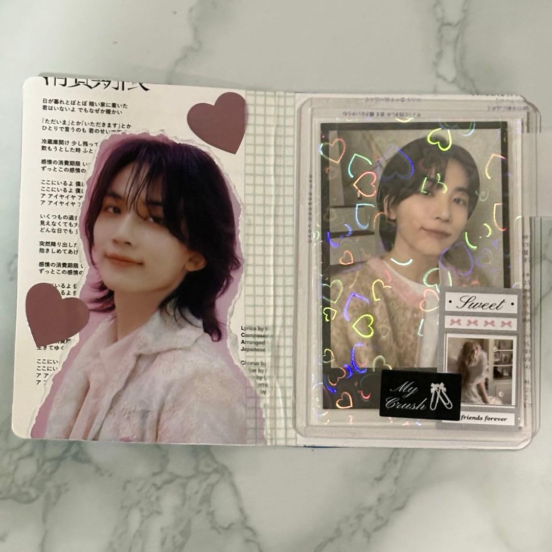 SEVENTEEN ジョンハン CARATLAND チェキ インスタント セット - メルカリ