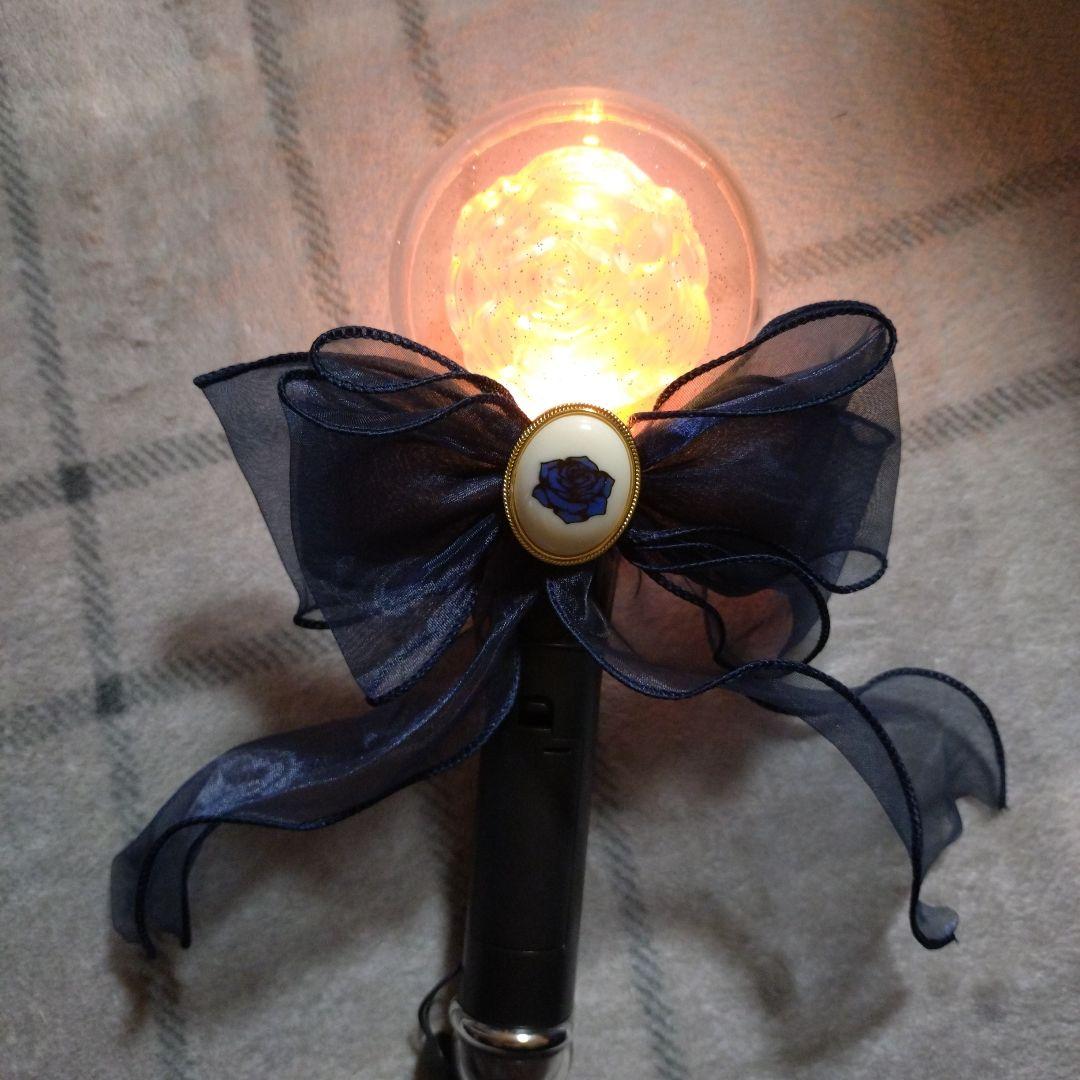 Ado 着まわしていきなさいっ ペンライトリング 蜃気楼Ado ペンライト