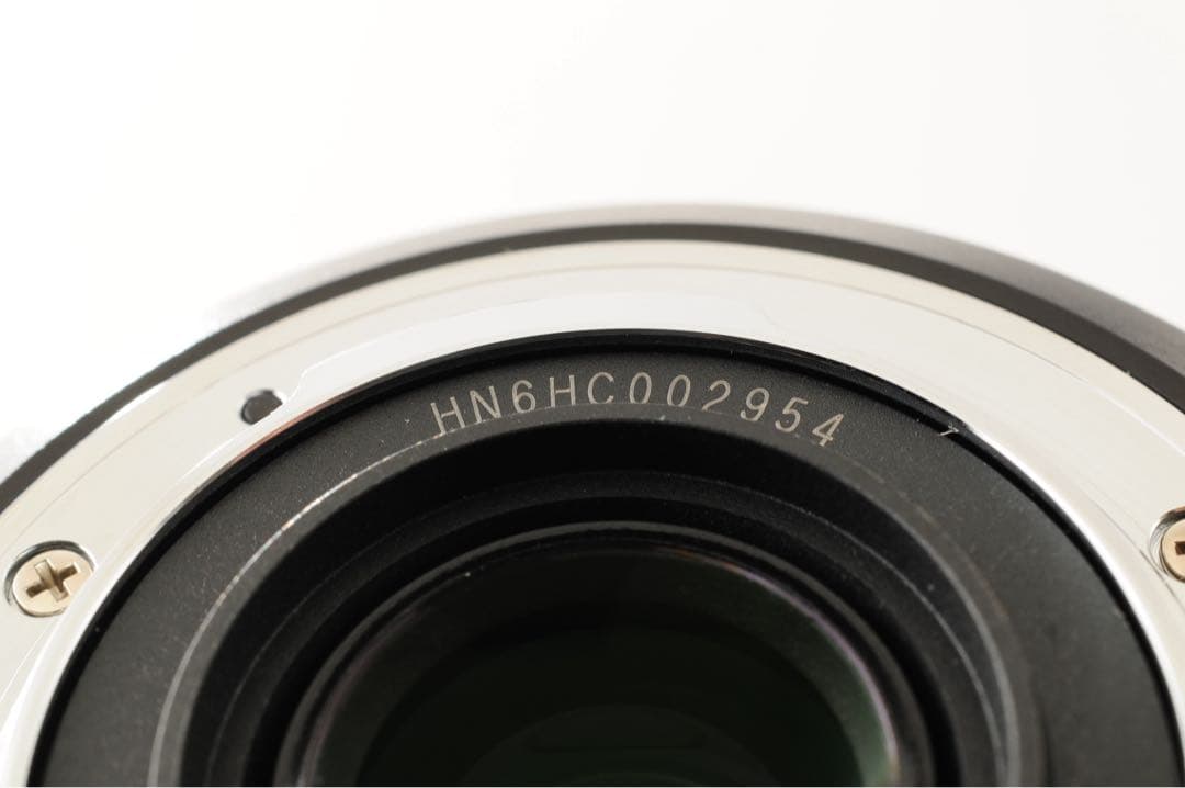 レンズ(ズーム) LUMIX G VARIO 14-140mm F3.5-5.6 ASPH