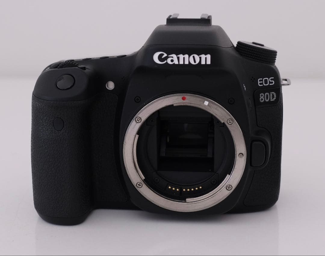 CANON EOS 80D EF-S18-135 タムロン 70-300mm - メルカリ