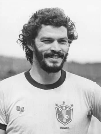 Dr.ソクラテス コリンチャンス 元ブラジルサッカー代表 LPレコード1980年