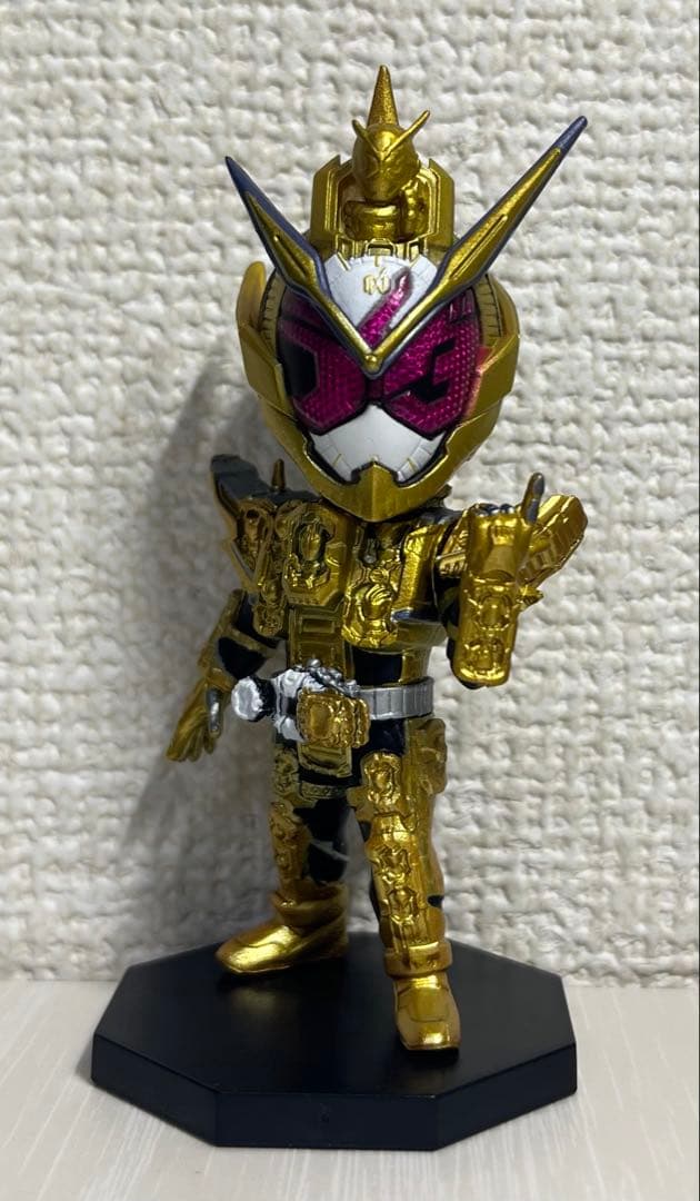 一番くじ 仮面ライダー デフォルメフィギュア デフォルメクス グランド