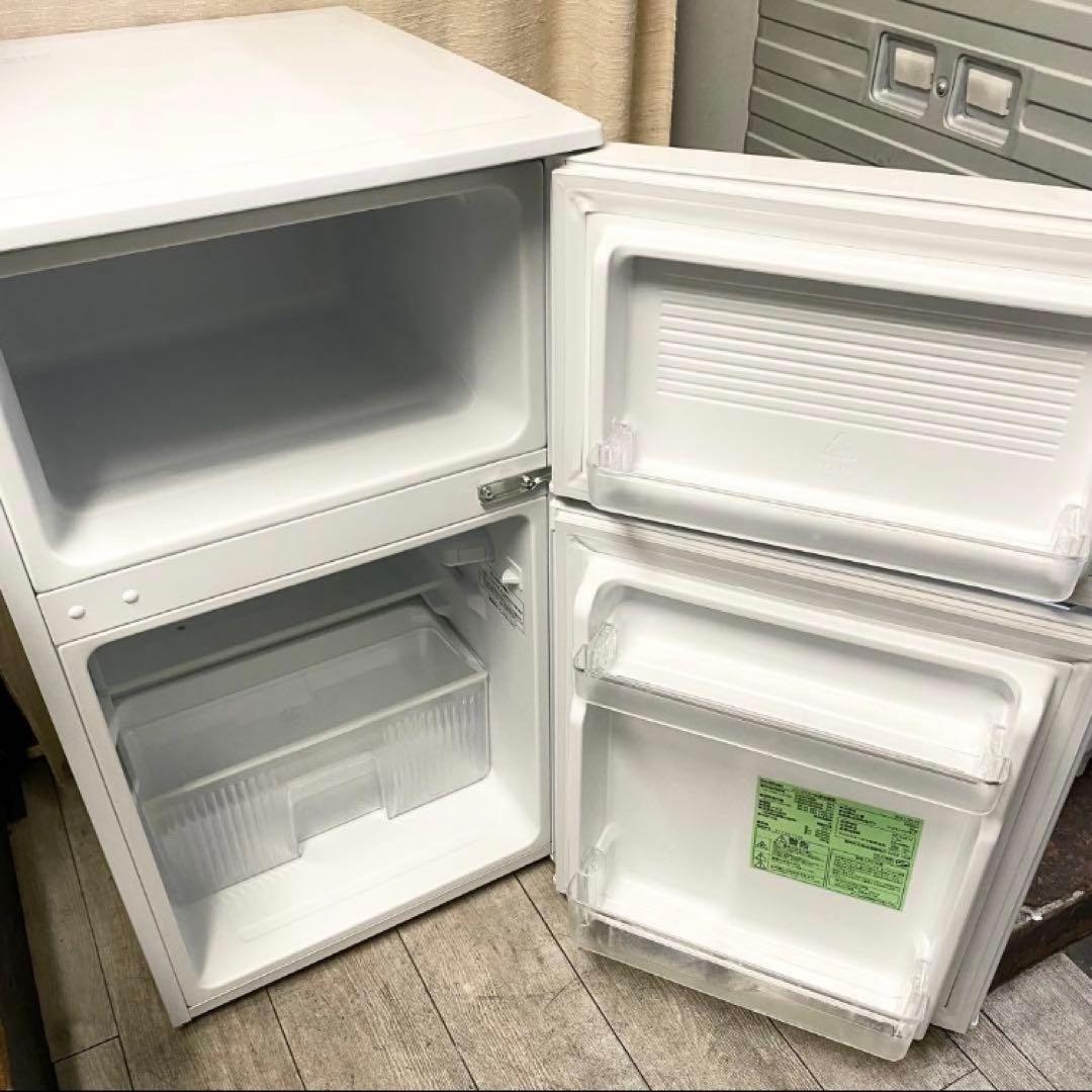 訳あり メルカリでも安心の新しめ家電 安くてもキレイめでキチンと