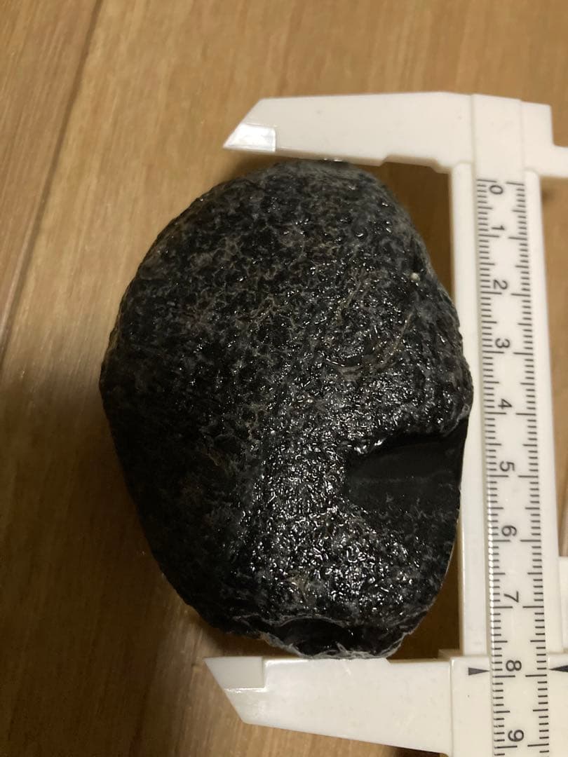 十勝石 玲瓏石(研磨)ブルーレインボー - メルカリ