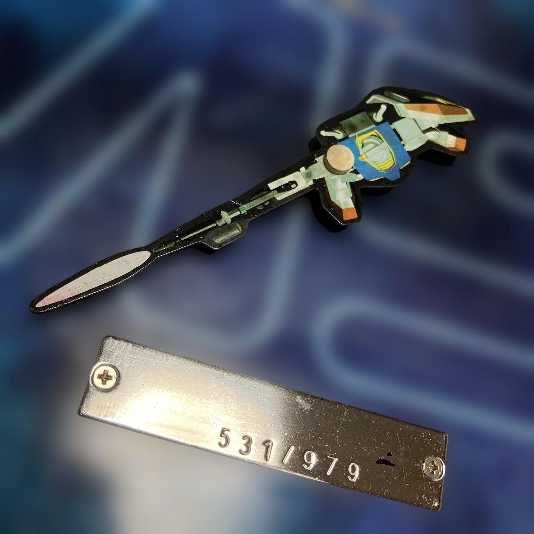 専用です GUNDAM 3DCLOCK 1 YEARWARIN0079 - メルカリ