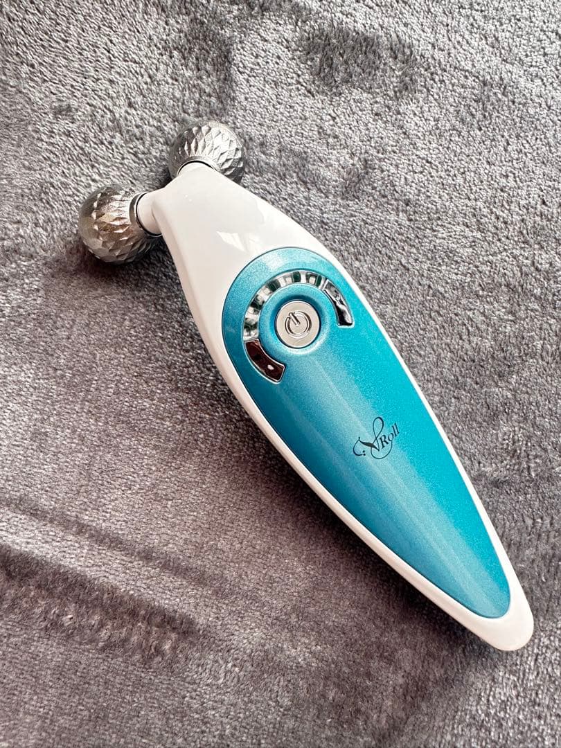 V-Roll 美顔器 - メルカリ