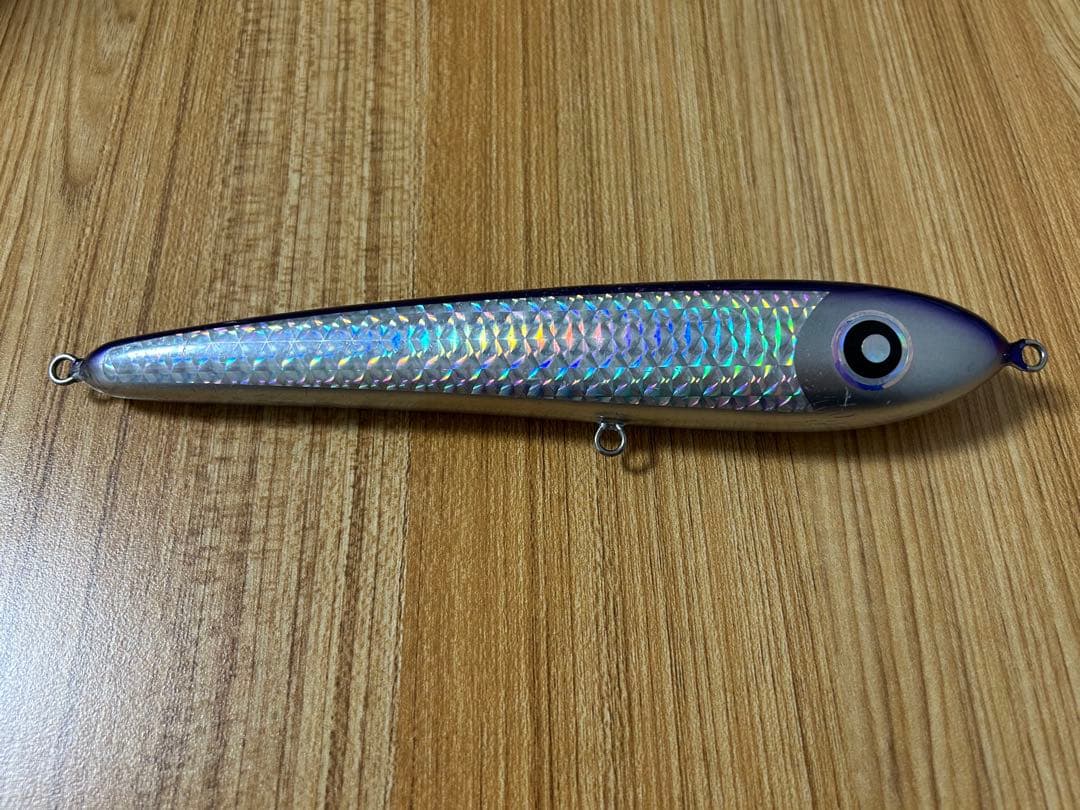 ローカルスタンダード ダイブベイト210 - メルカリ