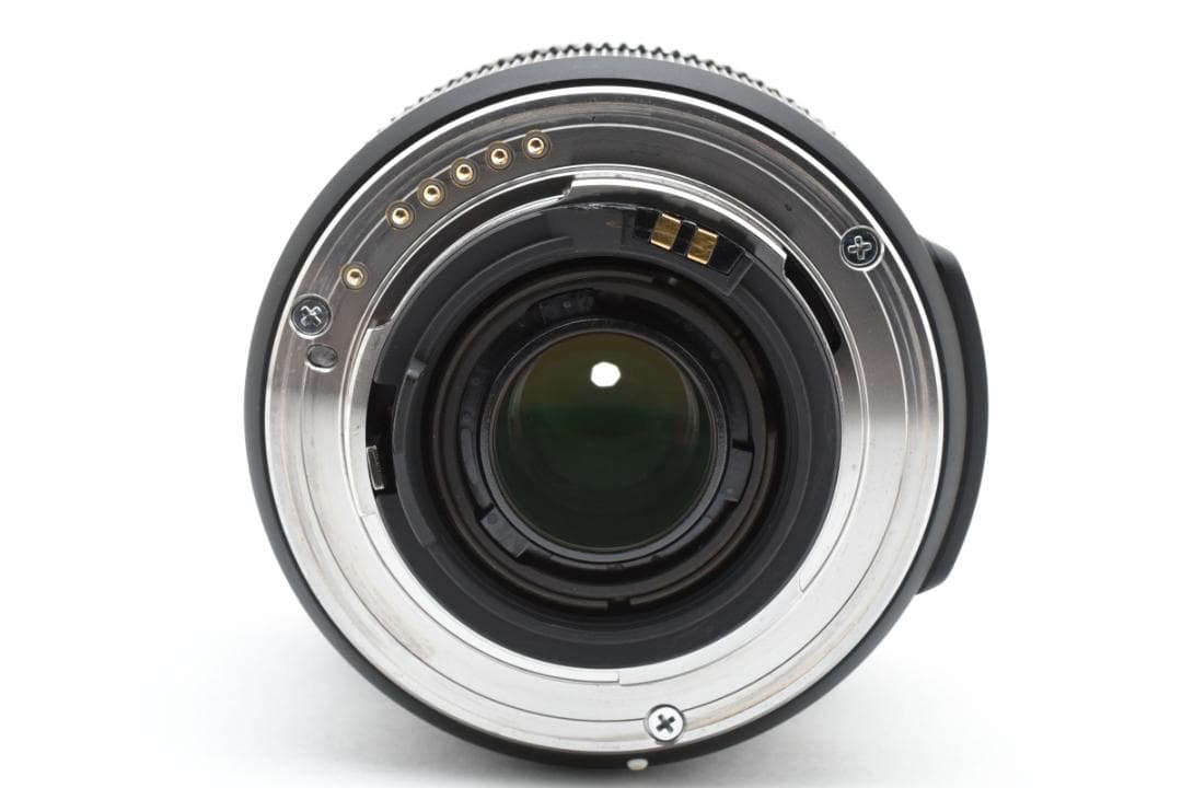 レンズ(ズーム) SIGMA 18-200mm F3.5-6.3 DC MACRO OS HSM