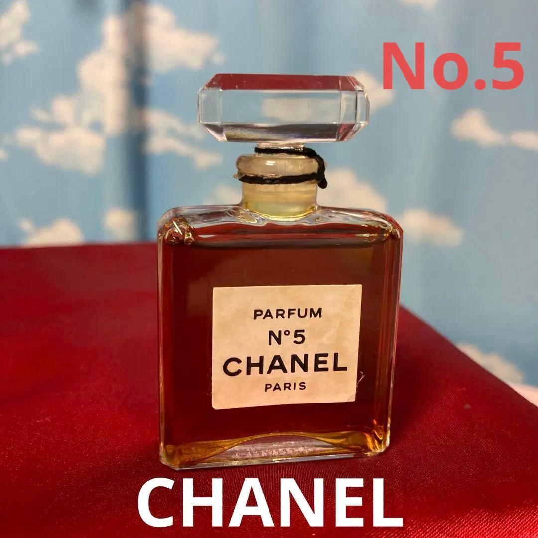 CHANEL 5番シャネル 香水 14ml 即購入OK！ - メルカリ