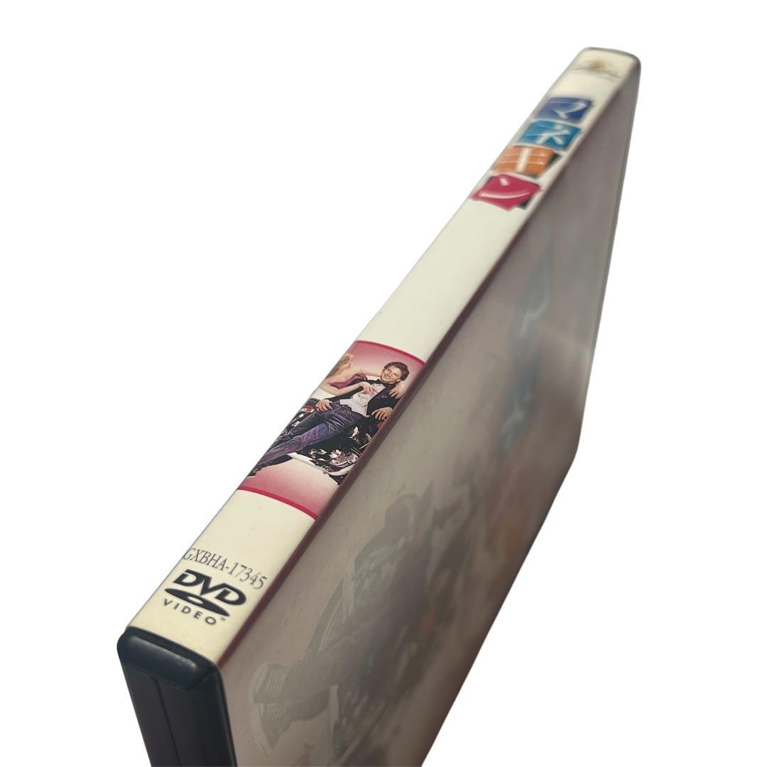 レアDVD マネキン コメディ