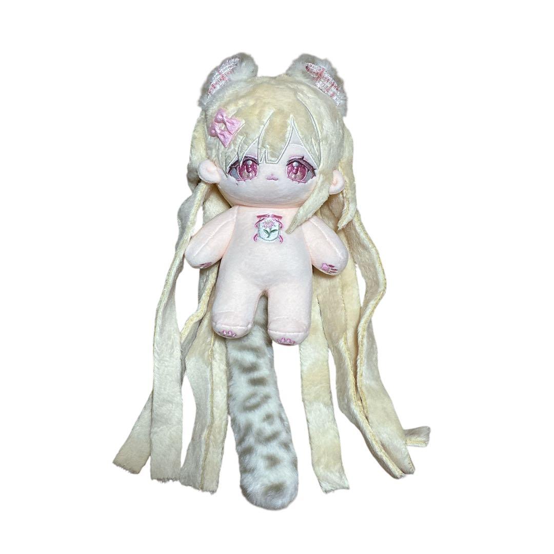 無属性ぬいぐるみ20cm - メルカリ