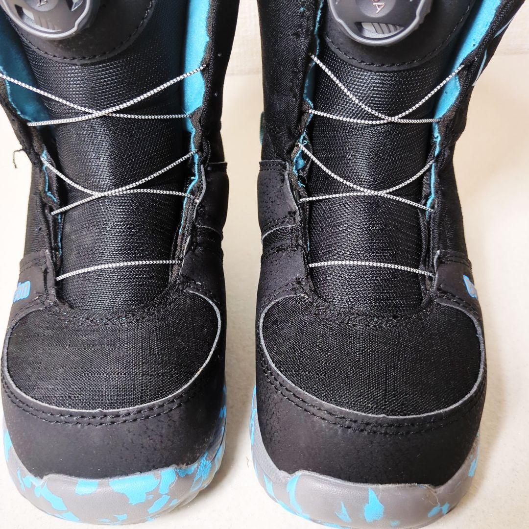 BURTON GROM BOA 21.0cm バートン