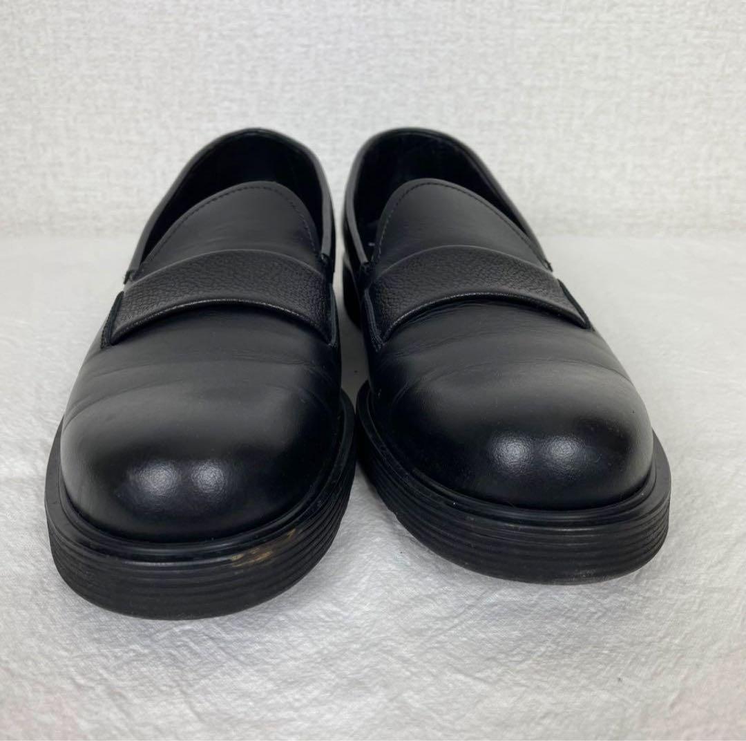 フットストックオリジナル レザーシューズ 25.5cm エディション